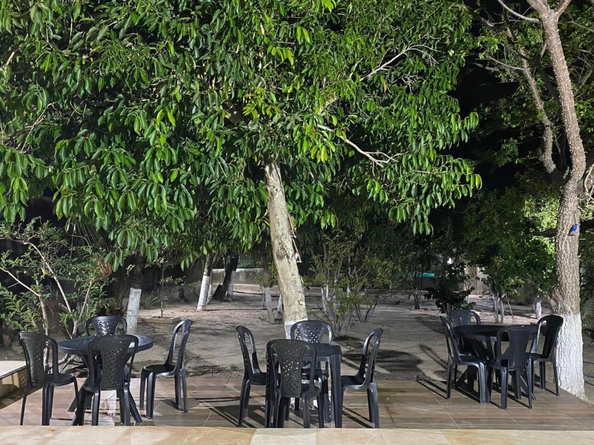 Happy Hostel E Pousada 파라쿠루 외부 사진