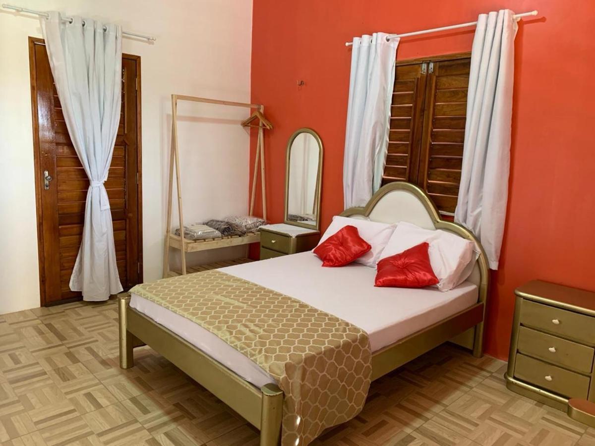 Happy Hostel E Pousada 파라쿠루 외부 사진