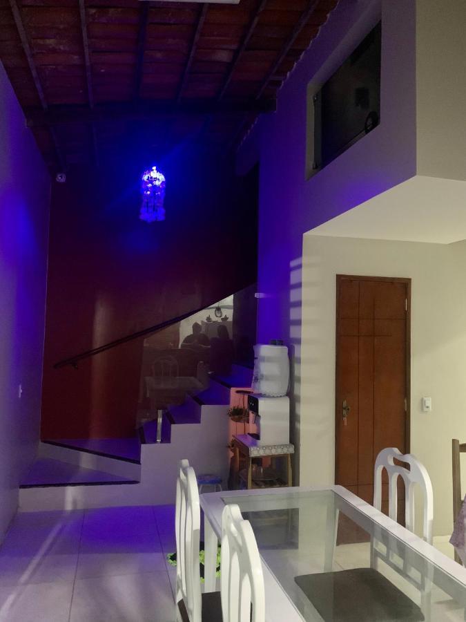 Happy Hostel E Pousada 파라쿠루 외부 사진