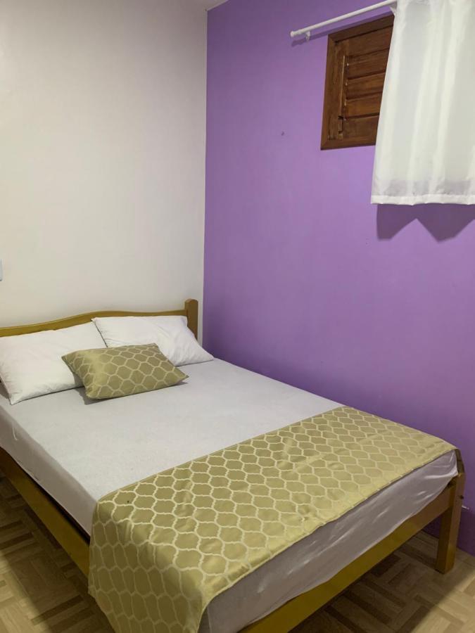 Happy Hostel E Pousada 파라쿠루 외부 사진
