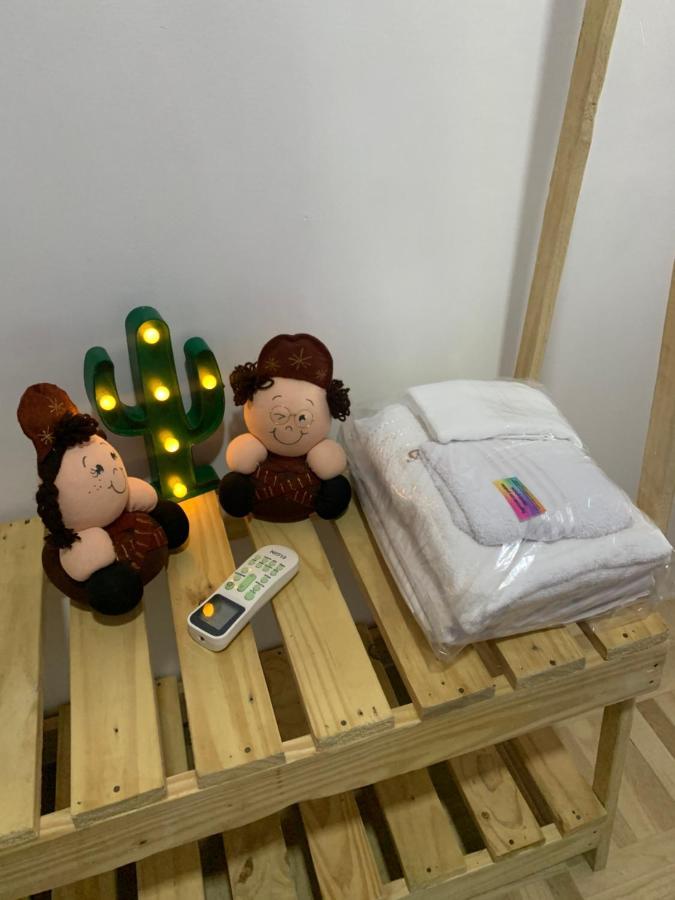 Happy Hostel E Pousada 파라쿠루 외부 사진