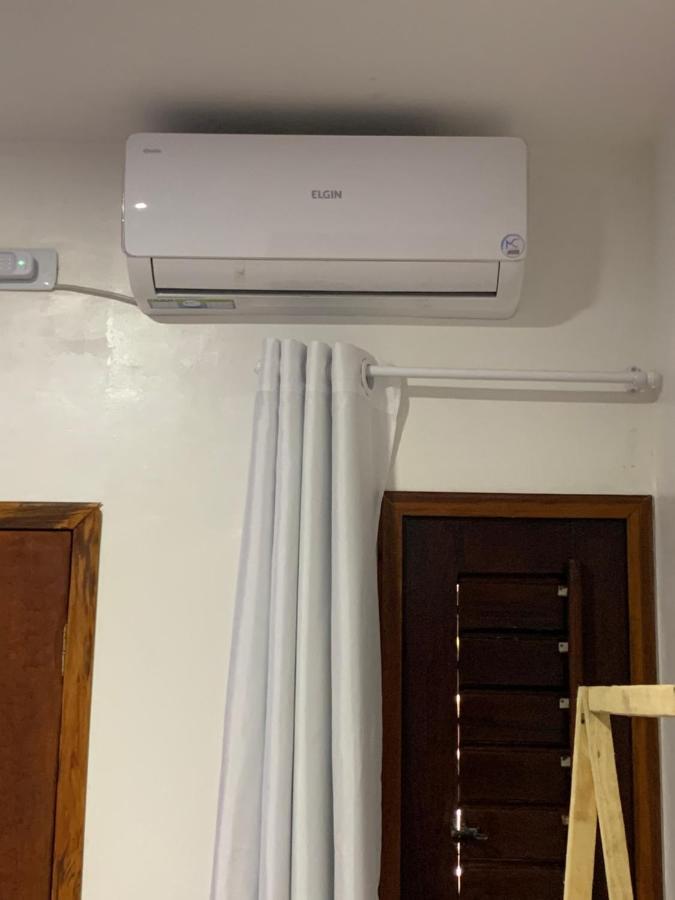 Happy Hostel E Pousada 파라쿠루 외부 사진