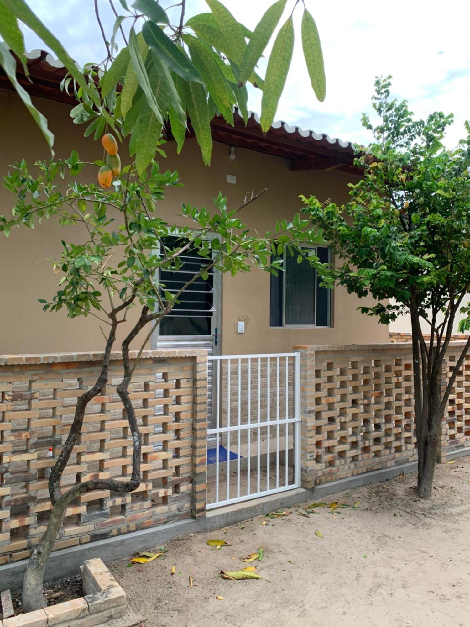 Happy Hostel E Pousada 파라쿠루 외부 사진